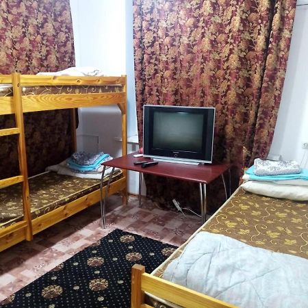 Hostel Raikhan Atyraū Zewnętrze zdjęcie