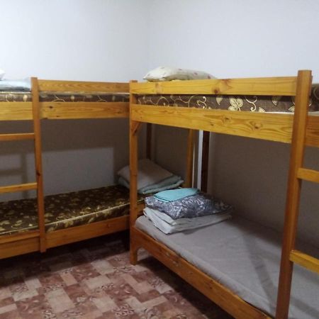 Hostel Raikhan Atyraū Zewnętrze zdjęcie