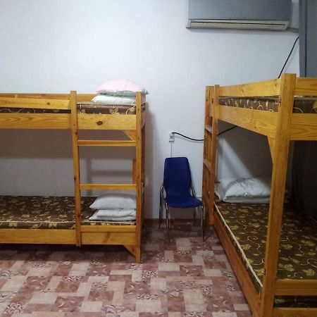 Hostel Raikhan Atyraū Zewnętrze zdjęcie